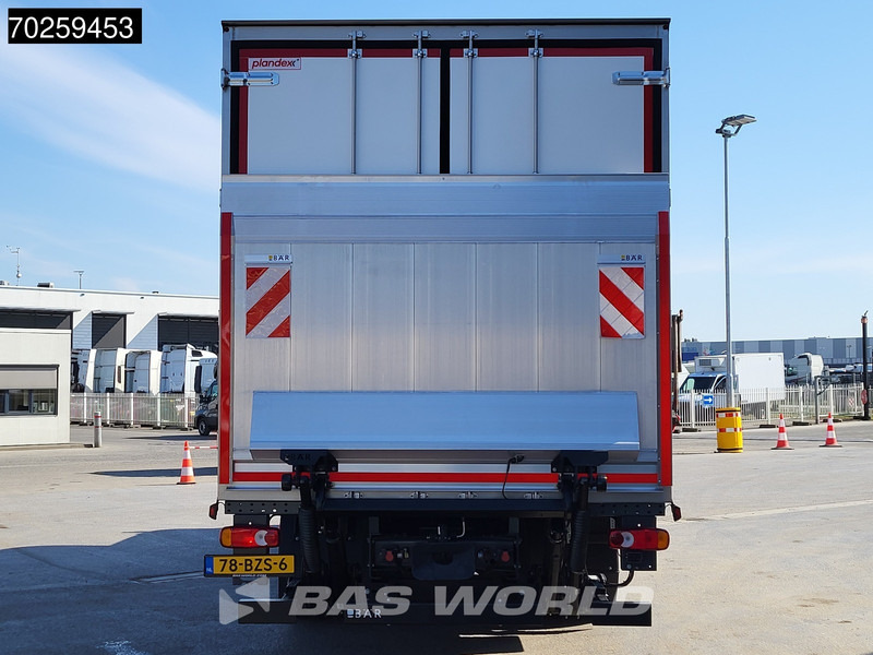 Renault D 280 4X2 NEW! 2024 NL Registration 19t Thermo King T-800R ATP Euro 6 - Рефрижератор вантажівка: фото 3 Renault D 280 4X2 NEW! 2024 NL Registration 19t Thermo King T-800R ATP Euro 6 - Рефрижератор вантажівка: фото 3
