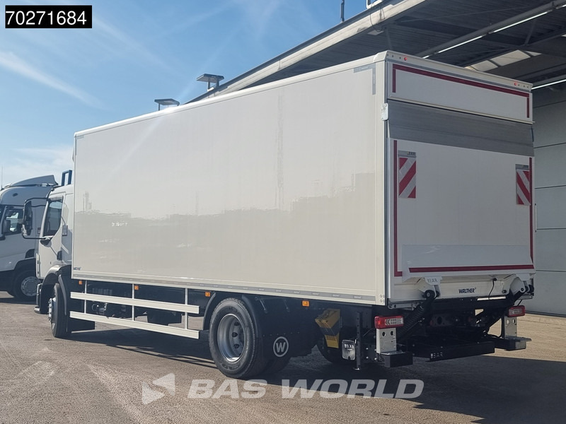 Renault D 320 4X2 NEW 19tonner 2000kg Ladebordwand Automatic ACC Euro 6 - Вантажівка з закритим кузовом: фото 2 Renault D 320 4X2 NEW 19tonner 2000kg Ladebordwand Automatic ACC Euro 6 - Вантажівка з закритим кузовом: фото 2