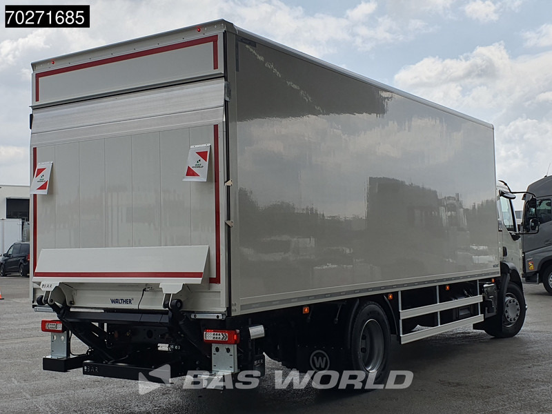 Renault D 320 4X2 NEW 19tons Truck 2000kg Ladebordwand Automatic ACC Euro 6 - Вантажівка з закритим кузовом: фото 5 Renault D 320 4X2 NEW 19tons Truck 2000kg Ladebordwand Automatic ACC Euro 6 - Вантажівка з закритим кузовом: фото 5