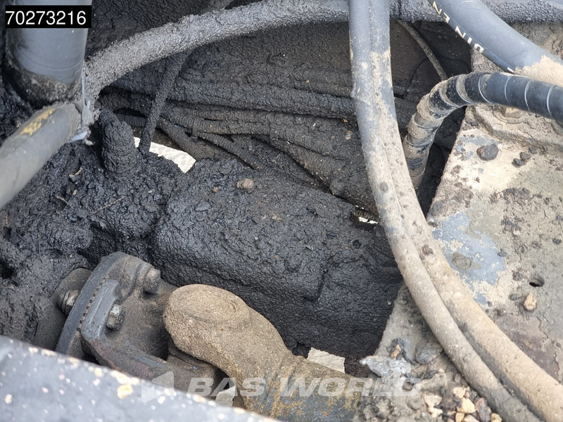 Самоскид вантажівка, Вантажівка з маніпулятором Renault Kerax 360 6X4 Hiab 144 B-2 Hiduo Kran Manual Big-Axle Steelsuspension Euro 3: фото 8