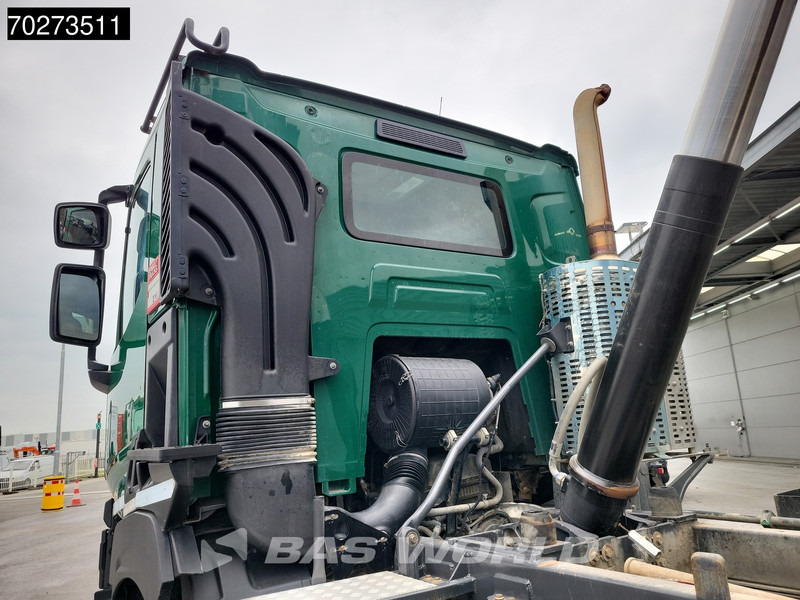 Renault Kerax 460 8X6 15m3 WAF tipper 8x6 Manual Steel suspension Euro 6 - Самоскид вантажівка: фото 3 Renault Kerax 460 8X6 15m3 WAF tipper 8x6 Manual Steel suspension Euro 6 - Самоскид вантажівка: фото 3