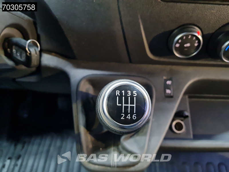 Суцільнометалевий фургон Renault Master 135PK L2H2 LED Airco Cruise Euro6 L2 A/C Cruise control: фото 14 Суцільнометалевий фургон Renault Master 135PK L2H2 LED Airco Cruise Euro6 L2 A/C Cruise control: фото 14