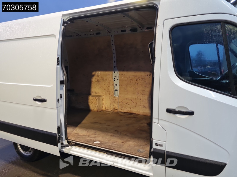 Суцільнометалевий фургон Renault Master 135PK L2H2 LED Airco Cruise Euro6 L2 A/C Cruise control: фото 7 Суцільнометалевий фургон Renault Master 135PK L2H2 LED Airco Cruise Euro6 L2 A/C Cruise control: фото 7