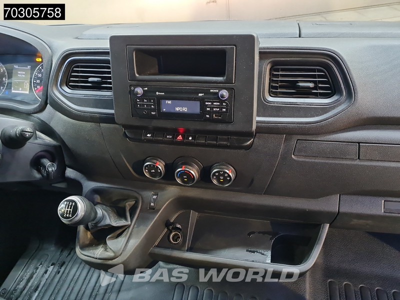 Суцільнометалевий фургон Renault Master 135PK L2H2 LED Airco Cruise Euro6 L2 A/C Cruise control: фото 12 Суцільнометалевий фургон Renault Master 135PK L2H2 LED Airco Cruise Euro6 L2 A/C Cruise control: фото 12