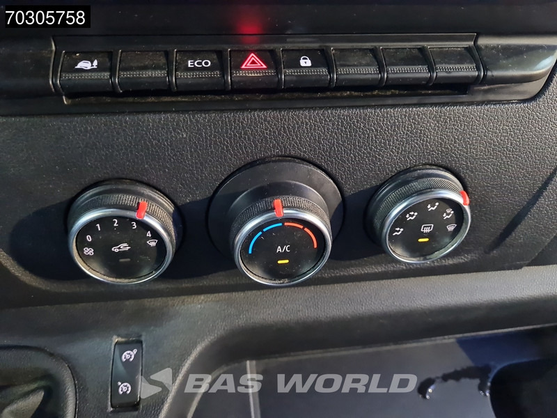 Суцільнометалевий фургон Renault Master 135PK L2H2 LED Airco Cruise Euro6 L2 A/C Cruise control: фото 13 Суцільнометалевий фургон Renault Master 135PK L2H2 LED Airco Cruise Euro6 L2 A/C Cruise control: фото 13
