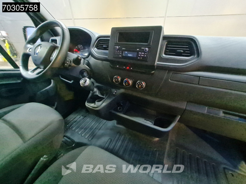 Суцільнометалевий фургон Renault Master 135PK L2H2 LED Airco Cruise Euro6 L2 A/C Cruise control: фото 8 Суцільнометалевий фургон Renault Master 135PK L2H2 LED Airco Cruise Euro6 L2 A/C Cruise control: фото 8