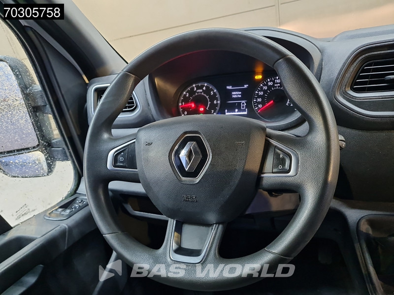 Суцільнометалевий фургон Renault Master 135PK L2H2 LED Airco Cruise Euro6 L2 A/C Cruise control: фото 15 Суцільнометалевий фургон Renault Master 135PK L2H2 LED Airco Cruise Euro6 L2 A/C Cruise control: фото 15
