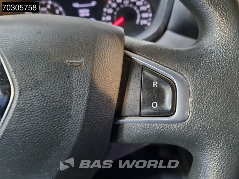 Суцільнометалевий фургон Renault Master 135PK L2H2 LED Airco Cruise Euro6 L2 A/C Cruise control: фото 17 Суцільнометалевий фургон Renault Master 135PK L2H2 LED Airco Cruise Euro6 L2 A/C Cruise control: фото 17