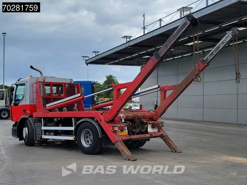 Renault Premium 310 Premium 4X2 19tons NL-Truck Manual Hyva-lift Euro 5 - Скіповий навантажувач вантажівка: фото 2 Renault Premium 310 Premium 4X2 19tons NL-Truck Manual Hyva-lift Euro 5 - Скіповий навантажувач вантажівка: фото 2