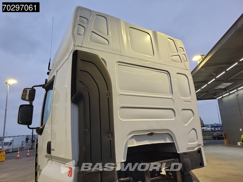 Renault Premium 380 4X2 BDF 2000kg Ladebordwand Automatic Retarder EEV - Контейнеровоз/ Змінний кузов вантажівка: фото 5 Renault Premium 380 4X2 BDF 2000kg Ladebordwand Automatic Retarder EEV - Контейнеровоз/ Змінний кузов вантажівка: фото 5