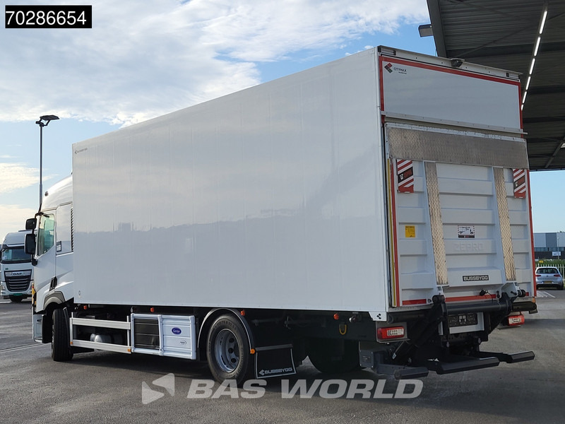 Renault T 380 4X2 Carrier Supra1150U-Mt Optibrake Ladebordwand Automatic Navi ACC Euro 6 - Рефрижератор вантажівка: фото 2 Renault T 380 4X2 Carrier Supra1150U-Mt Optibrake Ladebordwand Automatic Navi ACC Euro 6 - Рефрижератор вантажівка: фото 2