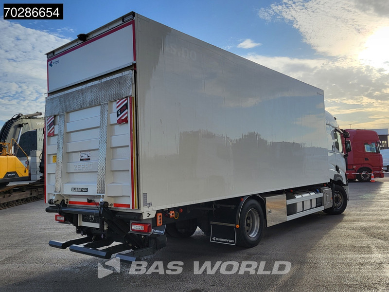 Renault T 380 4X2 Carrier Supra1150U-Mt Optibrake Ladebordwand Automatic Navi ACC Euro 6 - Рефрижератор вантажівка: фото 5 Renault T 380 4X2 Carrier Supra1150U-Mt Optibrake Ladebordwand Automatic Navi ACC Euro 6 - Рефрижератор вантажівка: фото 5