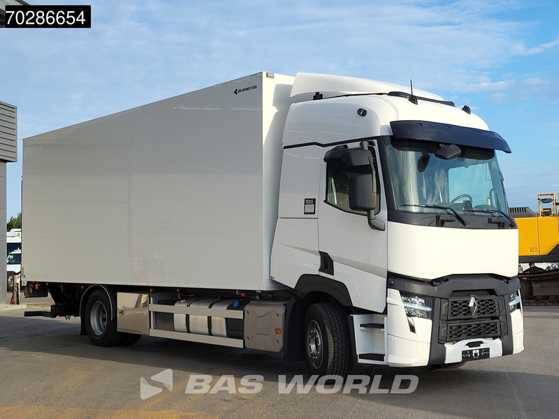 Renault T 380 4X2 Carrier Supra1150U-Mt Optibrake Ladebordwand Automatic Navi ACC Euro 6 - Рефрижератор вантажівка: фото 3 Renault T 380 4X2 Carrier Supra1150U-Mt Optibrake Ladebordwand Automatic Navi ACC Euro 6 - Рефрижератор вантажівка: фото 3