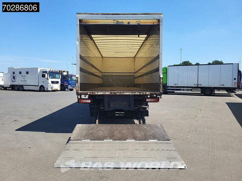 Renault T 380 T 6X2 Ladebordwand Liftachse Hartholz-Boden Euro 6 - Вантажівка з закритим кузовом: фото 5 Renault T 380 T 6X2 Ladebordwand Liftachse Hartholz-Boden Euro 6 - Вантажівка з закритим кузовом: фото 5