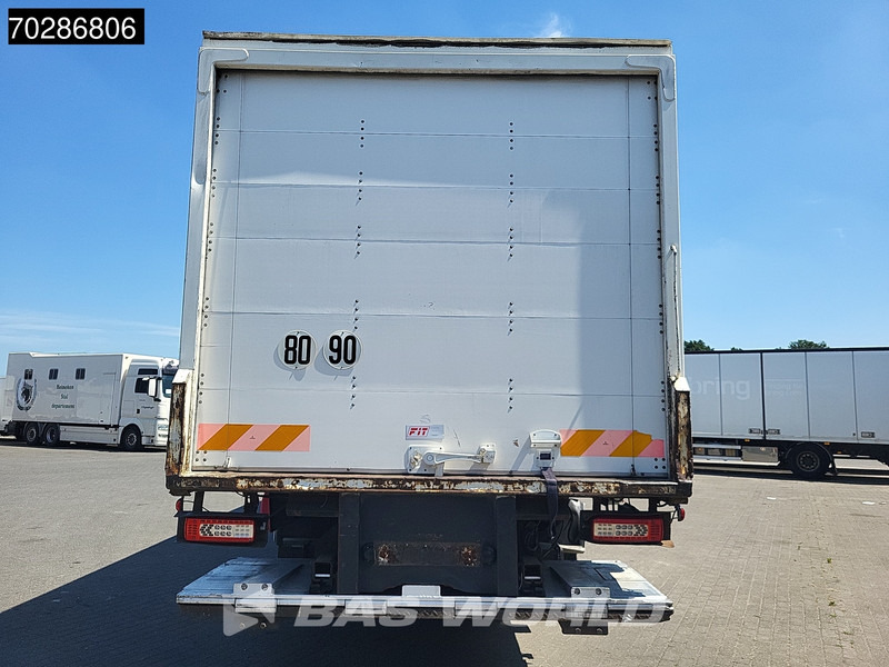 Renault T 380 T 6X2 Ladebordwand Liftachse Hartholz-Boden Euro 6 - Вантажівка з закритим кузовом: фото 3 Renault T 380 T 6X2 Ladebordwand Liftachse Hartholz-Boden Euro 6 - Вантажівка з закритим кузовом: фото 3