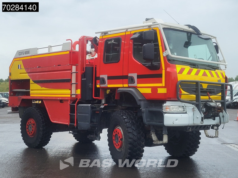 Renault thomas Sides 4X4 Renault Thomas Sides 6000 Ltr 4x4 Euro 5 - Пожежна машина: фото 3 Renault thomas Sides 4X4 Renault Thomas Sides 6000 Ltr 4x4 Euro 5 - Пожежна машина: фото 3