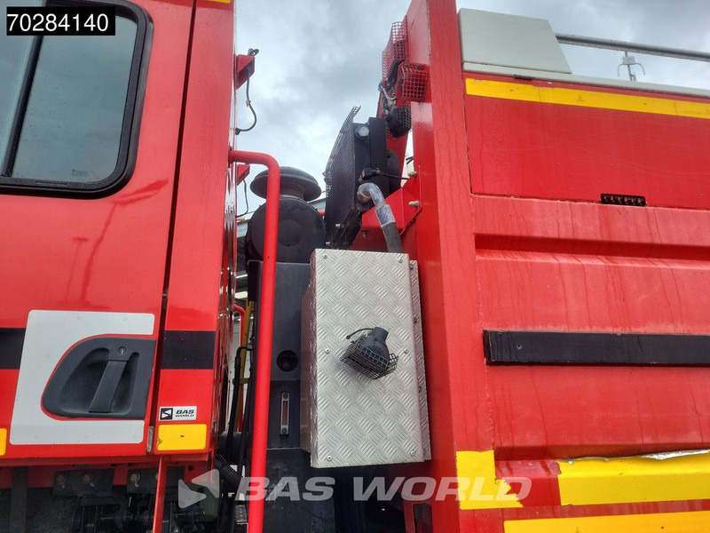 Пожежна машина Renault thomas Sides 4X4 Renault Thomas Sides 6000 Ltr 4x4 Euro 5: фото 10 Пожежна машина Renault thomas Sides 4X4 Renault Thomas Sides 6000 Ltr 4x4 Euro 5: фото 10