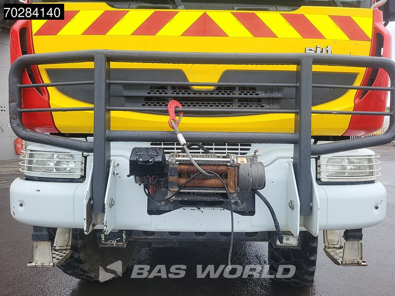 Пожежна машина Renault thomas Sides 4X4 Renault Thomas Sides 6000 Ltr 4x4 Euro 5: фото 8 Пожежна машина Renault thomas Sides 4X4 Renault Thomas Sides 6000 Ltr 4x4 Euro 5: фото 8