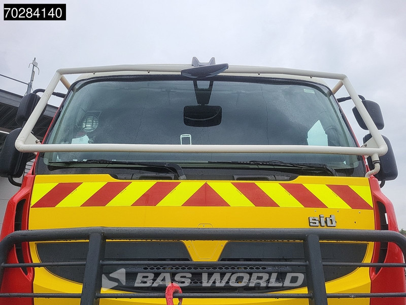 Пожежна машина Renault thomas Sides 4X4 Renault Thomas Sides 6000 Ltr 4x4 Euro 5: фото 7 Пожежна машина Renault thomas Sides 4X4 Renault Thomas Sides 6000 Ltr 4x4 Euro 5: фото 7