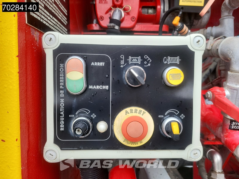 Пожежна машина Renault thomas Sides 4X4 Renault Thomas Sides 6000 Ltr 4x4 Euro 5: фото 18 Пожежна машина Renault thomas Sides 4X4 Renault Thomas Sides 6000 Ltr 4x4 Euro 5: фото 18