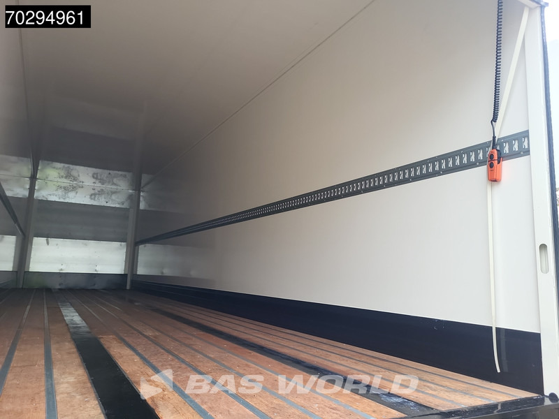 SYSTEM TRAILERS LPRS18 NEW Tailgate, Steering Axle, Hardwood, City в лізинг SYSTEM TRAILERS LPRS18 NEW Tailgate, Steering Axle, Hardwood, City: фото 13 SYSTEM TRAILERS LPRS18 NEW Tailgate, Steering Axle, Hardwood, City в лізинг SYSTEM TRAILERS LPRS18 NEW Tailgate, Steering Axle, Hardwood, City: фото 13