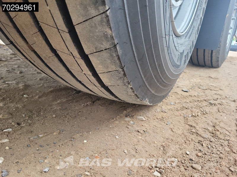 SYSTEM TRAILERS LPRS18 NEW Tailgate, Steering Axle, Hardwood, City в лізинг SYSTEM TRAILERS LPRS18 NEW Tailgate, Steering Axle, Hardwood, City: фото 17 SYSTEM TRAILERS LPRS18 NEW Tailgate, Steering Axle, Hardwood, City в лізинг SYSTEM TRAILERS LPRS18 NEW Tailgate, Steering Axle, Hardwood, City: фото 17