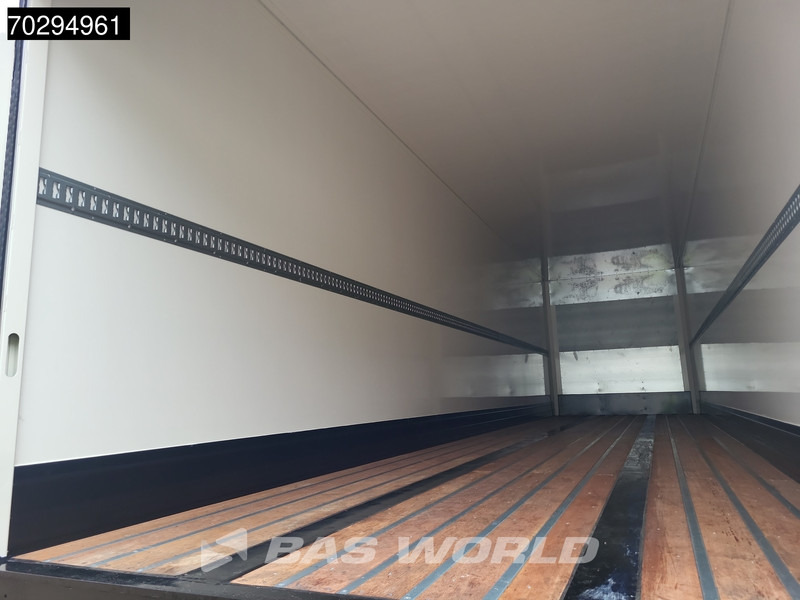 SYSTEM TRAILERS LPRS18 NEW Tailgate, Steering Axle, Hardwood, City в лізинг SYSTEM TRAILERS LPRS18 NEW Tailgate, Steering Axle, Hardwood, City: фото 14 SYSTEM TRAILERS LPRS18 NEW Tailgate, Steering Axle, Hardwood, City в лізинг SYSTEM TRAILERS LPRS18 NEW Tailgate, Steering Axle, Hardwood, City: фото 14