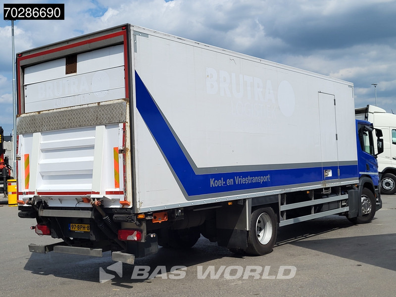 Scania P220 P 4X2 NL-Truck Carrier Supra 1150 Mt Automatic Ladebordwand Euro 6 - Рефрижератор вантажівка: фото 3 Scania P220 P 4X2 NL-Truck Carrier Supra 1150 Mt Automatic Ladebordwand Euro 6 - Рефрижератор вантажівка: фото 3