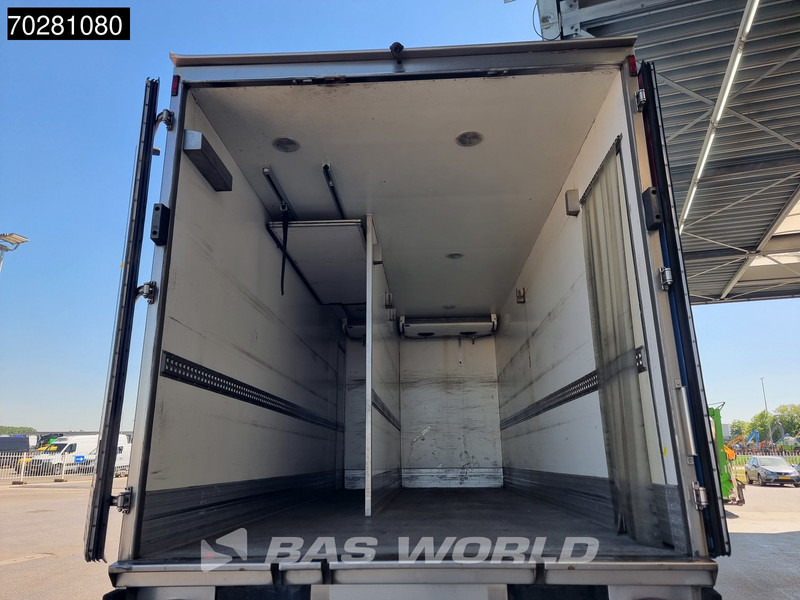 Scania P230 4X2 NL-Truck Carrier Supra 950mt Ladebordwand Navi Euro 5 - Рефрижератор вантажівка: фото 3 Scania P230 4X2 NL-Truck Carrier Supra 950mt Ladebordwand Navi Euro 5 - Рефрижератор вантажівка: фото 3