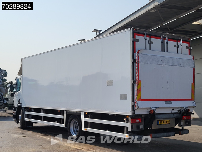 Scania P250 P 4X2 19tons NL-Truck frigoblock FK13SL 2000kg Ladebordwand Euro 6 - Рефрижератор вантажівка: фото 2 Scania P250 P 4X2 19tons NL-Truck frigoblock FK13SL 2000kg Ladebordwand Euro 6 - Рефрижератор вантажівка: фото 2