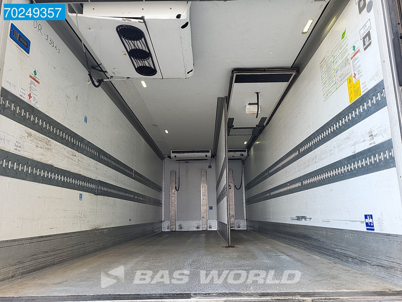Scania P280 4X2 19tonner Automatic 2000kg Ladebordwand LED Euro 6 - Рефрижератор вантажівка: фото 5 Scania P280 4X2 19tonner Automatic 2000kg Ladebordwand LED Euro 6 - Рефрижератор вантажівка: фото 5