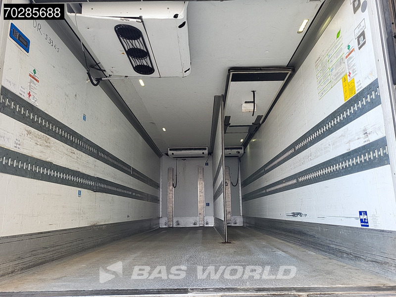 Scania P280 4X2 19tonner Automatic 2000kg Ladebordwand LED Euro 6 - Вантажівка з закритим кузовом: фото 5 Scania P280 4X2 19tonner Automatic 2000kg Ladebordwand LED Euro 6 - Вантажівка з закритим кузовом: фото 5