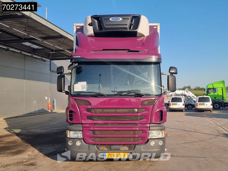 Scania P360 4X2 19.5t Carrier Supra 1150Mt Automatic Ladebordwand Euro 6 - Рефрижератор вантажівка: фото 2 Scania P360 4X2 19.5t Carrier Supra 1150Mt Automatic Ladebordwand Euro 6 - Рефрижератор вантажівка: фото 2