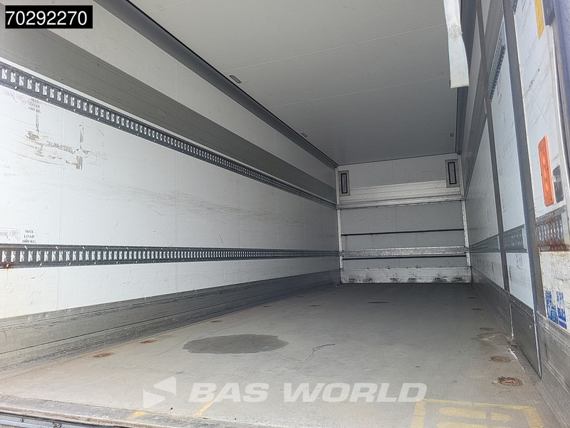Scania P410 6X2 NL-Truck Lift+steering Axle Automatic Xenon Euro 6 - Вантажівка з закритим кузовом: фото 5 Scania P410 6X2 NL-Truck Lift+steering Axle Automatic Xenon Euro 6 - Вантажівка з закритим кузовом: фото 5
