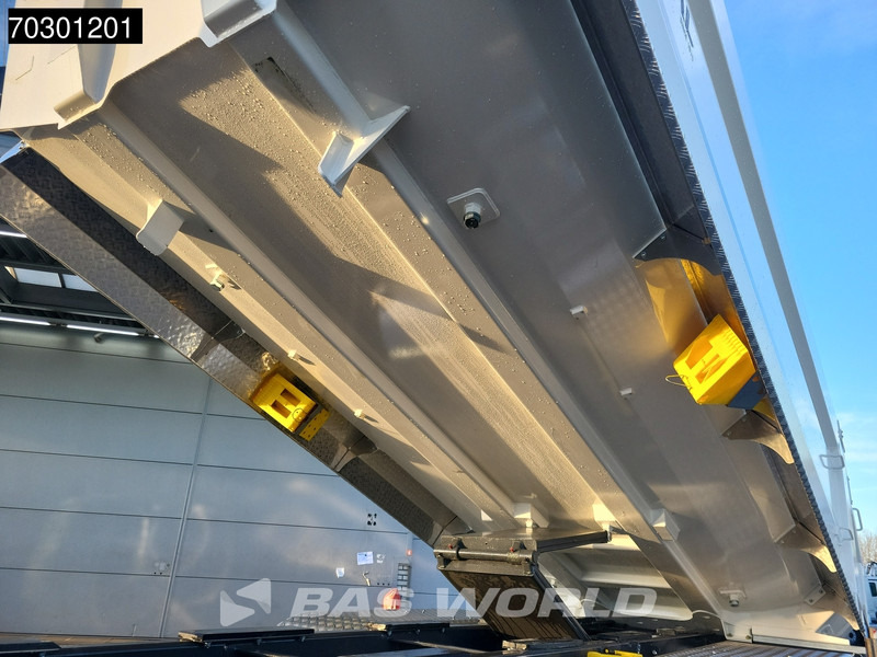 Scania P420 8X4 NEW 18m3 KH Tipper Big-Axle Steelsuspension Automatic Euro 6 - Самоскид вантажівка: фото 3 Scania P420 8X4 NEW 18m3 KH Tipper Big-Axle Steelsuspension Automatic Euro 6 - Самоскид вантажівка: фото 3