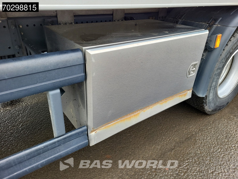 Рефрижератор вантажівка Scania P450 P 6X2 Thermo King T-1200R Spectrum Retarder Full Air Suspension Euro 6: фото 11