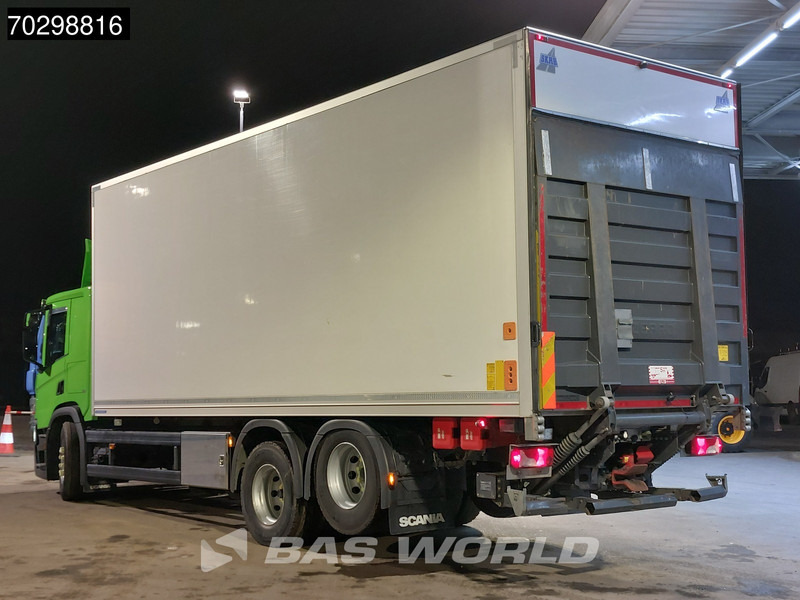 Scania P450 P 6X2 Thermo King T-1200R Spectrum Tailgate Retarder Euro 6 - Рефрижератор вантажівка: фото 2 Scania P450 P 6X2 Thermo King T-1200R Spectrum Tailgate Retarder Euro 6 - Рефрижератор вантажівка: фото 2