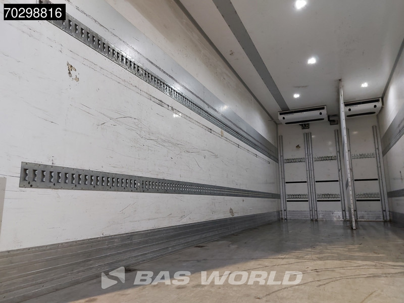 Scania P450 P 6X2 Thermo King T-1200R Spectrum Tailgate Retarder Euro 6 - Рефрижератор вантажівка: фото 5 Scania P450 P 6X2 Thermo King T-1200R Spectrum Tailgate Retarder Euro 6 - Рефрижератор вантажівка: фото 5