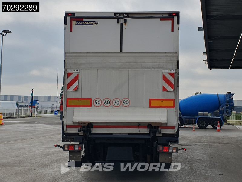 Scania R410 6X2 Carrier Supra 1250 MT Retarder Lamberet Liftachse ACC Euro 6 в лізинг Scania R410 6X2 Carrier Supra 1250 MT Retarder Lamberet Liftachse ACC Euro 6: фото 10 Scania R410 6X2 Carrier Supra 1250 MT Retarder Lamberet Liftachse ACC Euro 6 в лізинг Scania R410 6X2 Carrier Supra 1250 MT Retarder Lamberet Liftachse ACC Euro 6: фото 10