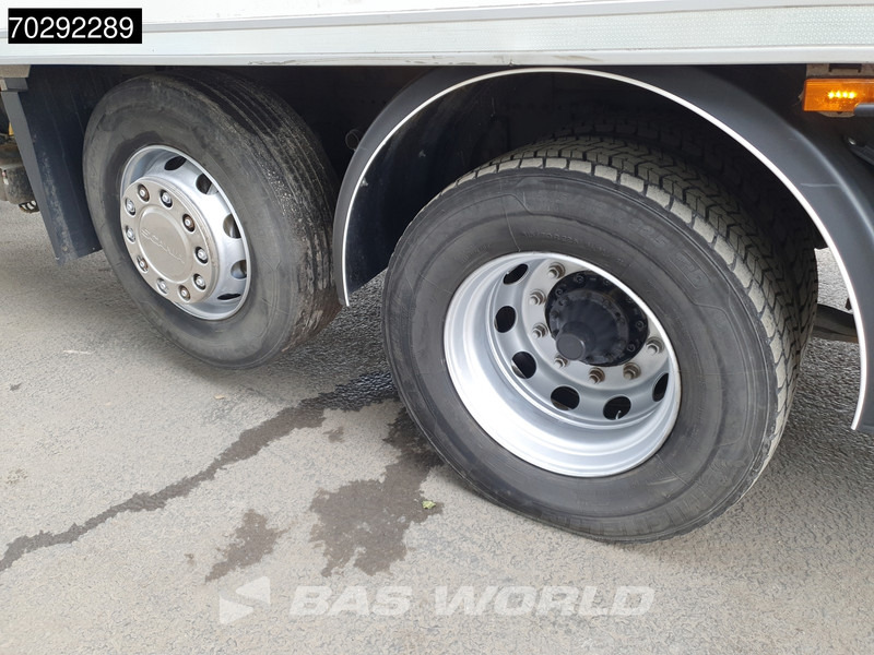 Scania R410 6X2 Carrier Supra 1250 MT Retarder Lamberet Liftachse ACC Euro 6 в лізинг Scania R410 6X2 Carrier Supra 1250 MT Retarder Lamberet Liftachse ACC Euro 6: фото 17 Scania R410 6X2 Carrier Supra 1250 MT Retarder Lamberet Liftachse ACC Euro 6 в лізинг Scania R410 6X2 Carrier Supra 1250 MT Retarder Lamberet Liftachse ACC Euro 6: фото 17