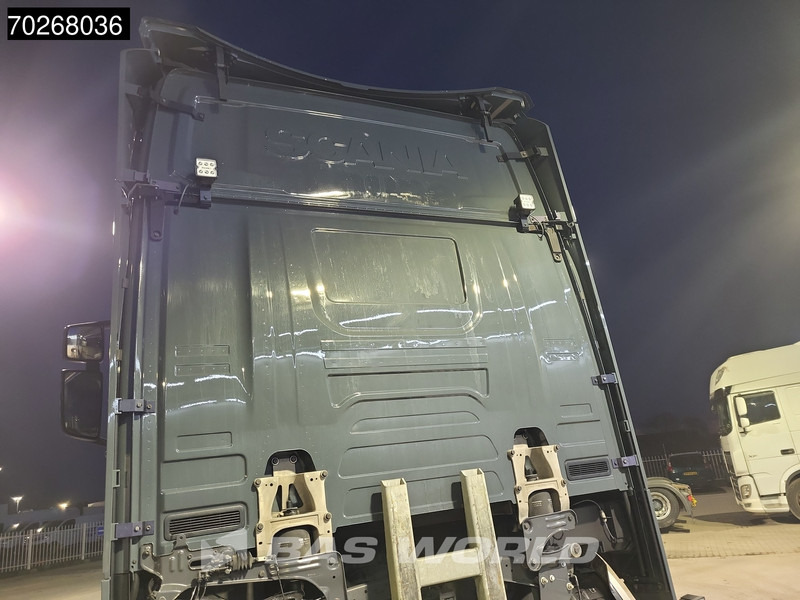 Scania S540 6X2 Retarder Euro 6 ACC Navi ADR Euro 6 - Контейнеровоз/ Змінний кузов вантажівка: фото 3 Scania S540 6X2 Retarder Euro 6 ACC Navi ADR Euro 6 - Контейнеровоз/ Змінний кузов вантажівка: фото 3