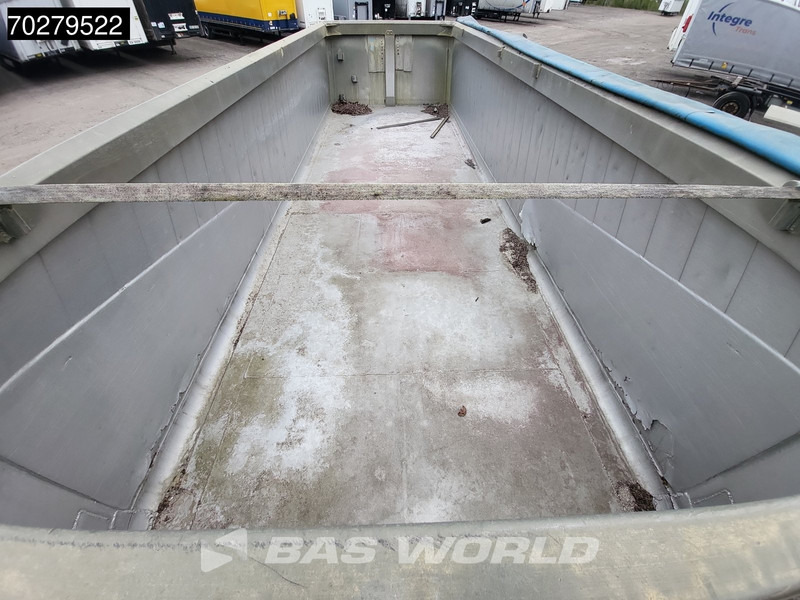 Schmitz Cargobull SKI 24 23m3 - Самоскид напівпричіп: фото 3 Schmitz Cargobull SKI 24 23m3 - Самоскид напівпричіп: фото 3