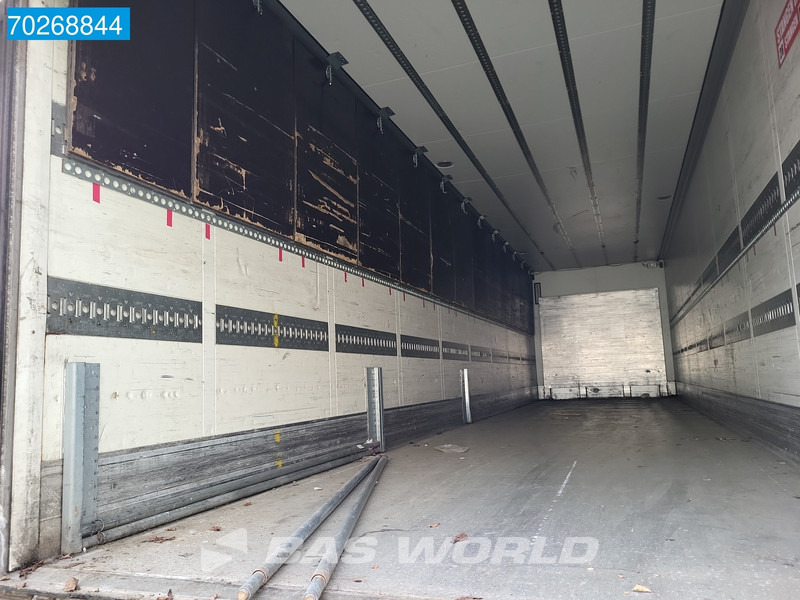 Schmitz Cargobull SKO18 2 axles Tailgate Lenkachse LBW в лізинг Schmitz Cargobull SKO18 2 axles Tailgate Lenkachse LBW: фото 10