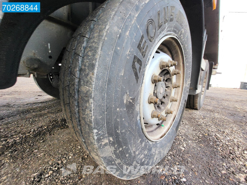 Schmitz Cargobull SKO18 2 axles Tailgate Lenkachse LBW в лізинг Schmitz Cargobull SKO18 2 axles Tailgate Lenkachse LBW: фото 16