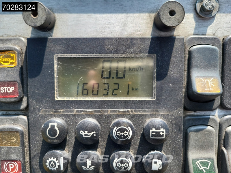 Термінальний трактор Terberg TY222 YT222 4X2 NL-Truck Hydrauliek Euro 5: фото 19