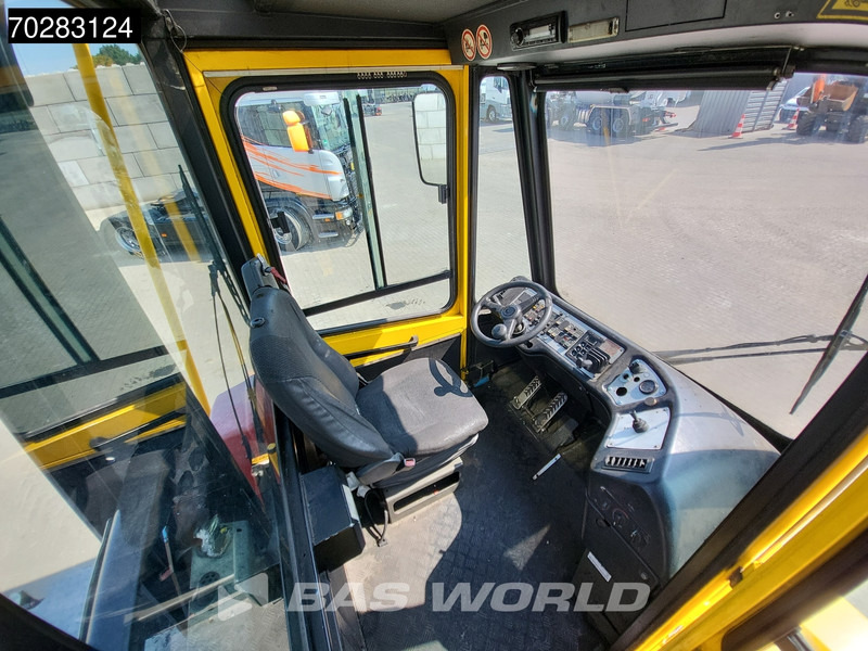 Термінальний трактор Terberg TY222 YT222 4X2 NL-Truck Hydrauliek Euro 5: фото 12