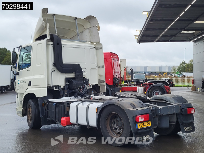 DAF CF 400 CF 4X2 Navi ADR Euro 6 - Тягач: фото 2 DAF CF 400 CF 4X2 Navi ADR Euro 6 - Тягач: фото 2