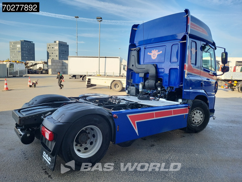 DAF CF 440 6X2 NL-Truck Midlift Hydraulik Euro 6 - Тягач: фото 5 DAF CF 440 6X2 NL-Truck Midlift Hydraulik Euro 6 - Тягач: фото 5