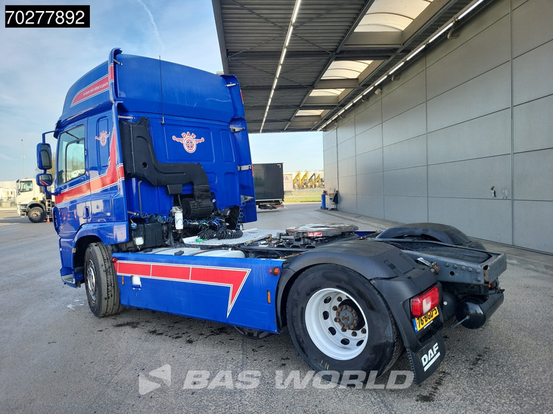 DAF CF 440 6X2 NL-Truck Midlift Hydraulik Euro 6 - Тягач: фото 2 DAF CF 440 6X2 NL-Truck Midlift Hydraulik Euro 6 - Тягач: фото 2
