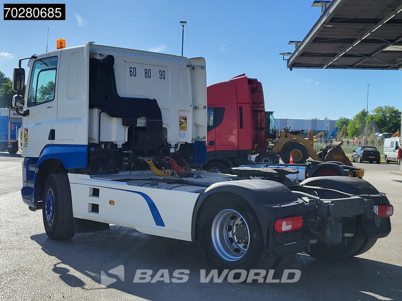 DAF CF 460 4X2 Manual Retarder Euro 6 - Тягач: фото 2 DAF CF 460 4X2 Manual Retarder Euro 6 - Тягач: фото 2